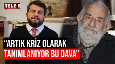 Atalay’ın babası Mustafa Atalay: Anayasayı çiğnemenin etiketini taşıyacaklar